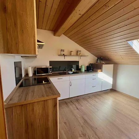 Apartmán Sweet - Gemuetliche