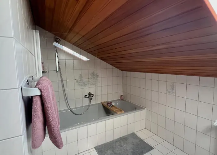 Apartmán Sweet - Gemuetliche Soyen