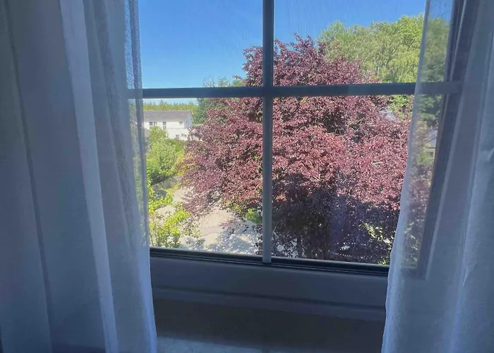 Apartmán Sweet - Gemuetliche Soyen