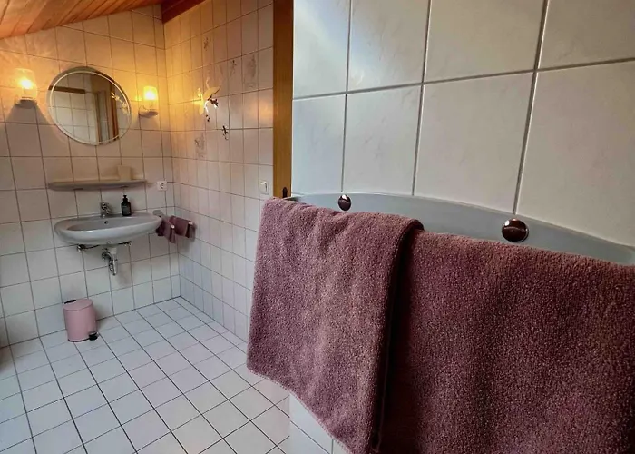Apartmán Sweet - Gemuetliche *