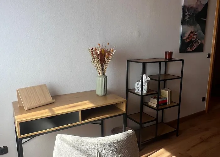 Sweet - Gemuetliche Apartmán