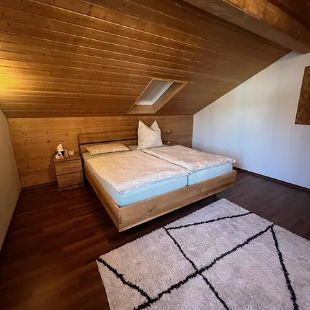 Sweet - Gemuetliche Apartment Soyen