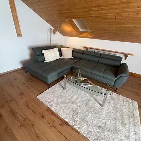Sweet - Gemuetliche Apartment *