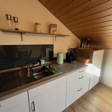 Sweet - Gemuetliche Apartment *