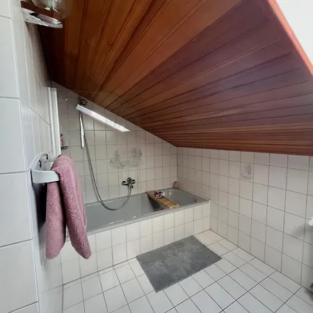 Apartment Sweet - Gemuetliche Soyen