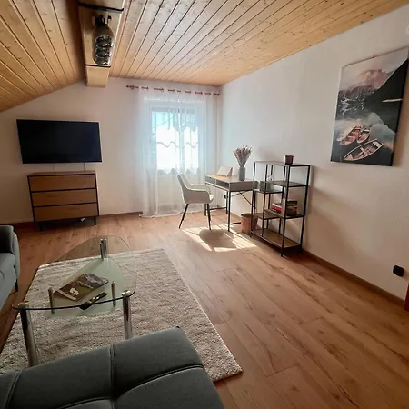 Sweet - Gemuetliche Apartment *