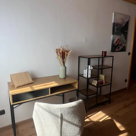 Sweet - Gemuetliche Apartment