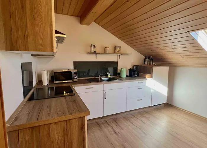 Apartmán Sweet - Gemuetliche
